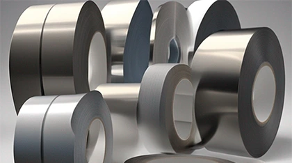 Титановая лента