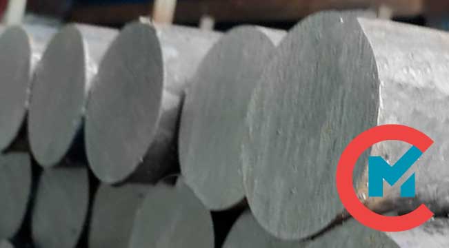 Алюминиевый круг (кругляк)