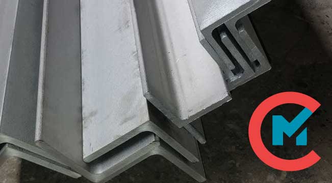 Дюралевый уголок