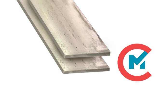 Никелевая полоса