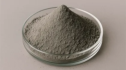 Порошок титановый